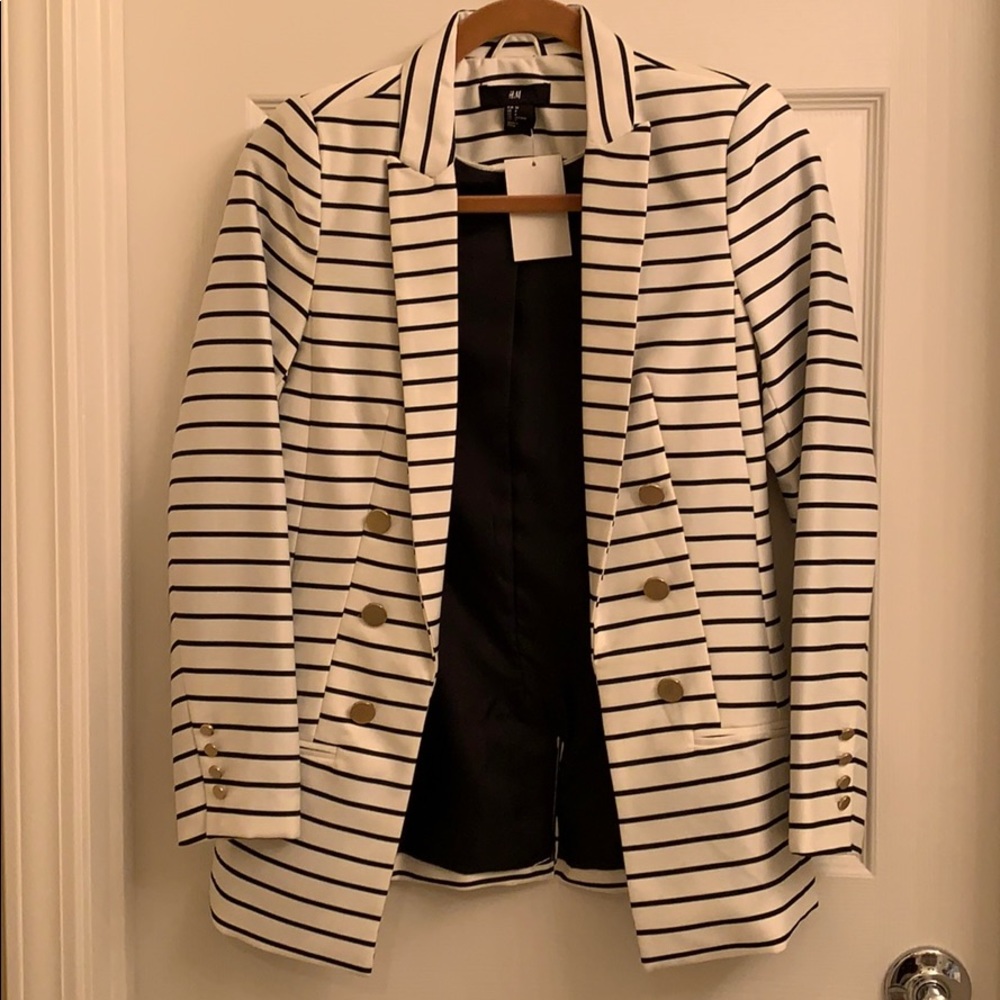 H&M Blazer